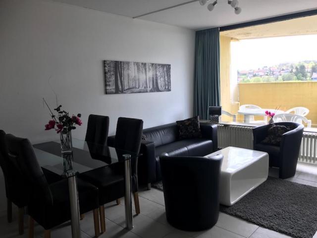 Panoramic Apartments Hohegeiss Phòng bức ảnh
