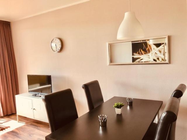 Panoramic Apartments Hohegeiss Ngoại thất bức ảnh