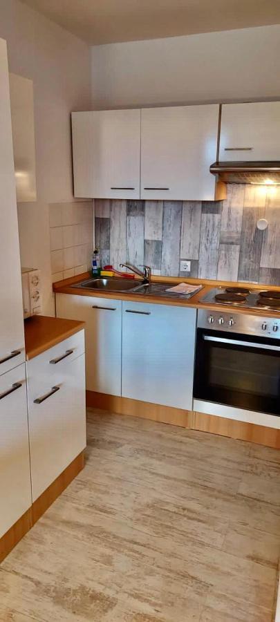 Panoramic Apartments Hohegeiss Ngoại thất bức ảnh
