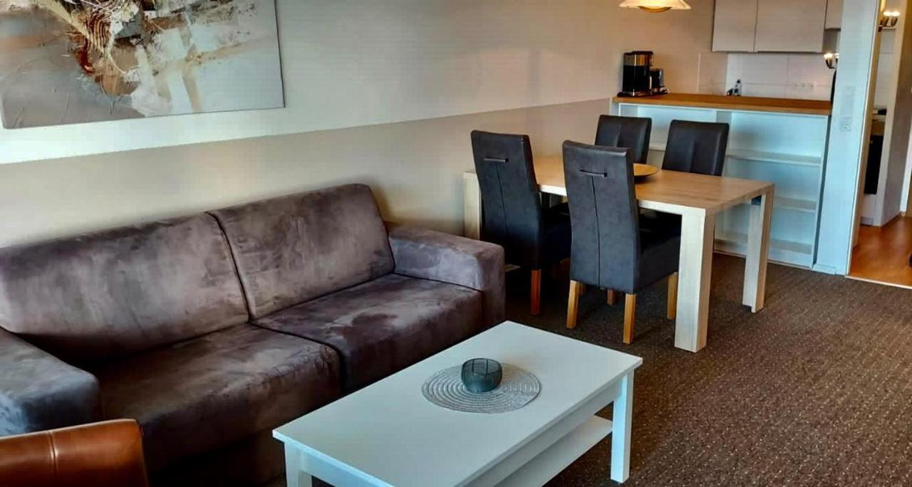 Panoramic Apartments Hohegeiss Ngoại thất bức ảnh
