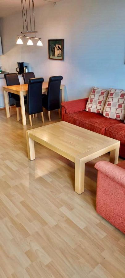 Panoramic Apartments Hohegeiss Ngoại thất bức ảnh