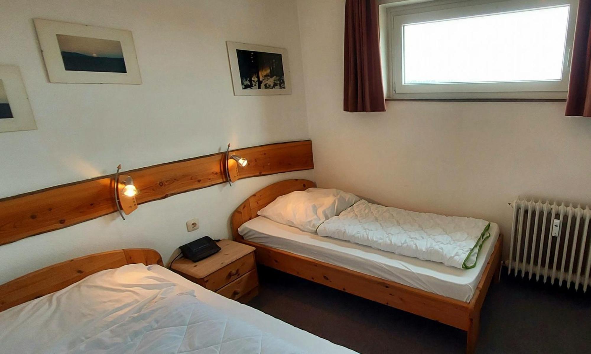 Panoramic Apartments Hohegeiss Phòng bức ảnh