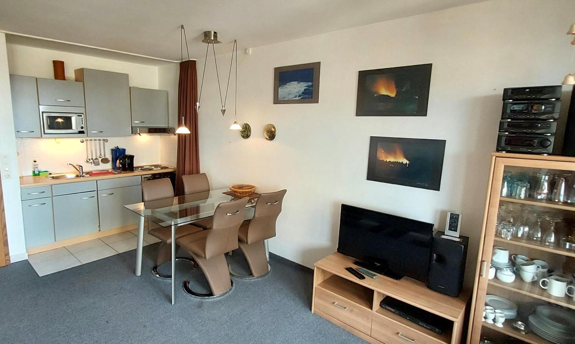 Panoramic Apartments Hohegeiss Phòng bức ảnh